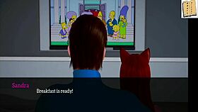 My New Family Adventures In Episode 75