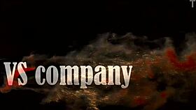 alice leads a rough gay threesome with hard assfucking and squirting