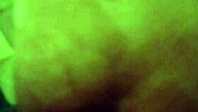 Mexican girl sucks and takes anal bound