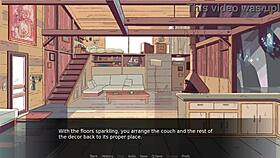 Pearls Got The Cake Gem Blast With Big Tits Ass And Creampie Fun!