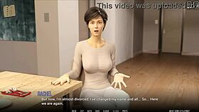 i'm dealing with university problems in this game episode 161