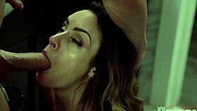 this filthy kings video has step-sis revealing her sexual secrets in various positions