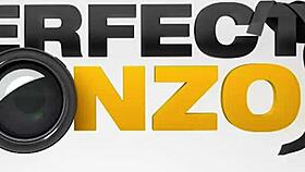 Angelina Winter Dominates Gonzo Blowgang Bukkake Scene