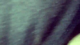 Me and my wife night time fun