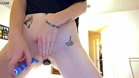 Trying something new.