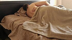 Redhot fox giving blowjob and riding with big tits