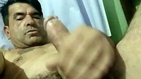 Time for horniness, focusing only on masturbation in gay scene