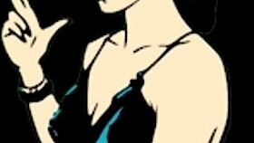 Lays Lopes Bbw Trailer Plays With Vibrator