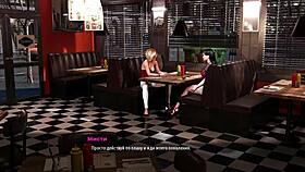 complete gameplay of fashion business episode 3 part 12 feels so wild