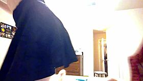 Trying something new.