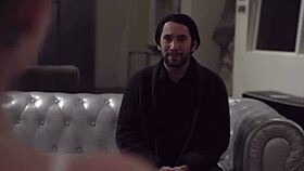 Tommy Pistols Fucks Sexy Cyborg Roughly