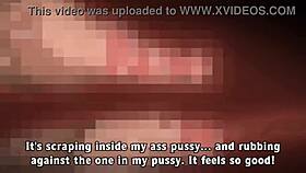 Watch Anime Slut Take Double Penetration?