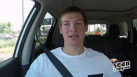 dillan - gay movie - sean cody