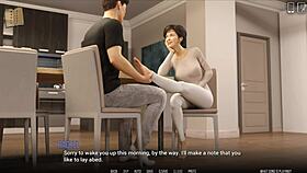 i'm dealing with university problems in this game episode 161