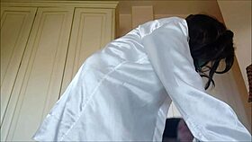 Dr. Smith Verifies Vagina Functioning With In-Depth Exam.