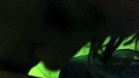 i gave her a blowjob