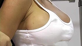 ALEXIS AMORE IS FRESH OFF THE RACK! WANT TO SEE HER TIGHT PUSSY?