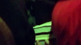 Mexican girl sucks and takes anal bound