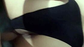 Cogiendome a mi ex despues de el gym 💪