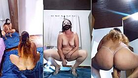 best moments from latest xvideos red videos 😍 homemade anal and striptease