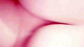 Is MILF Wajeeha Sucking That Big Hard Cock?