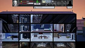 Ok, we're on the right track now - cost of survival ep 3 with 3d hentai blowjobs