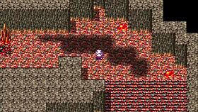 female demon king works as prostitute for revenge