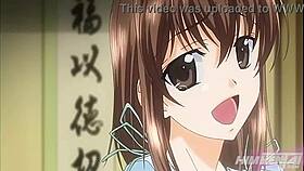 i fuck my two stepsisters hard without a condom in this hentai