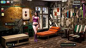 Fashion Business Episode 3 Part 9 Gameplay