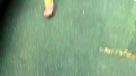 German carwash girls give handjobs? Alisha Sweet shines.