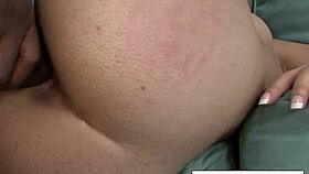 Watch Young Hottie Shavon Taylor Get A Hardcore BBC Fucking!