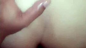 Oh, La Gordita Gets On All Fours For That Pussy Action!