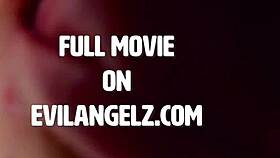 Gia Derza's Ass Gaped And Squirting!