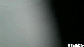 mexican street prostitute fucks for 150 pesos on hidden camera