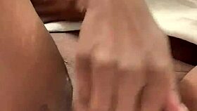 creamy wet pussy squirting all over