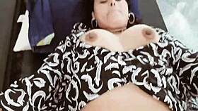 yo, check this indian housewife getting dirty at a sexy casting party!