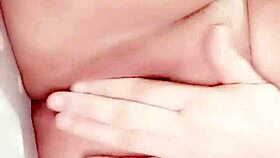 Is MILF Wajeeha Sucking That Big Hard Cock?