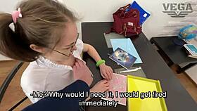 When you forgot to learn math and still ace the test