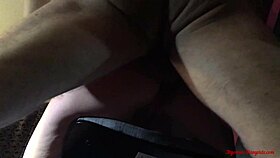 my ass is the only option pov