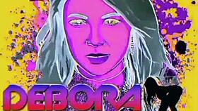 Brazilian Twist with Sequestradora and Sequestrado