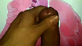 Hey, want to see an anime feet cum tribute?