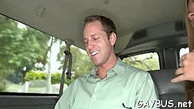 Hardcore gay hunk fucking session decoy