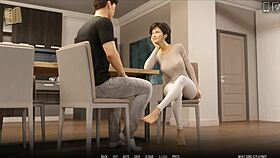 i'm dealing with university problems in this game episode 161