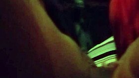 Mexican girl sucks and takes anal bound