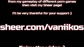 Taboo hentai game: Boy fucks step mommy's pussy in Genesis Order
