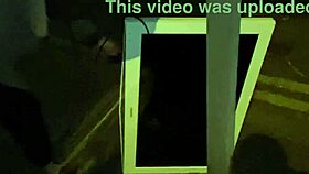 Cracky and the TV Reality Show