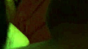 my ass is the only option pov