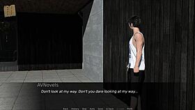 Flavor 1 game anime hentai adventure