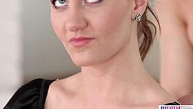 bisexual cuckold boy watches gabriella daniels, aslan brutti, and mark black in group action