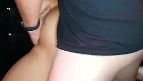 i made my brazilian milf ass twinkle for christmas